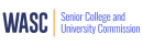 WASC accreditation